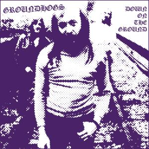 Album Down on the Ground (Live) (Explicit) from The Groundhogs
