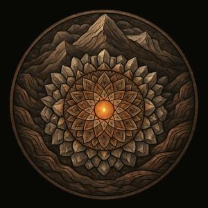 ดาวน์โหลดและฟังเพลง Accept what is พร้อมเนื้อเพลงจาก Astral Sound Temple