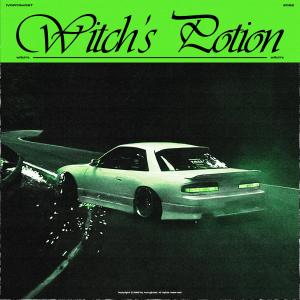 Ivoryghost的專輯Witch's Potion (Explicit)