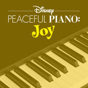 收聽Disney Peaceful Piano的Let's Get Together歌詞歌曲