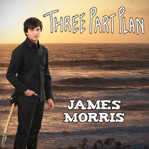 James Morris的專輯Three Part Plan (EP)