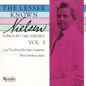 收聽Tove Lønskov的Lysets Tegn - Vi ser ud over hver en Egn歌詞歌曲