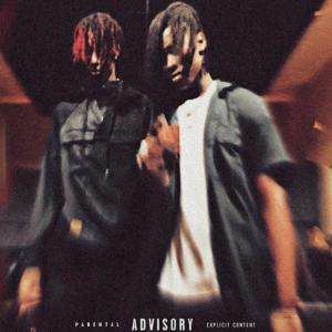 Li K的專輯Go Back (Explicit)