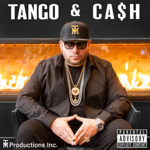 收聽Tangoman的You're on My Mind (feat. Aizehi Nomo & Phoenix V) (Explicit)歌詞歌曲