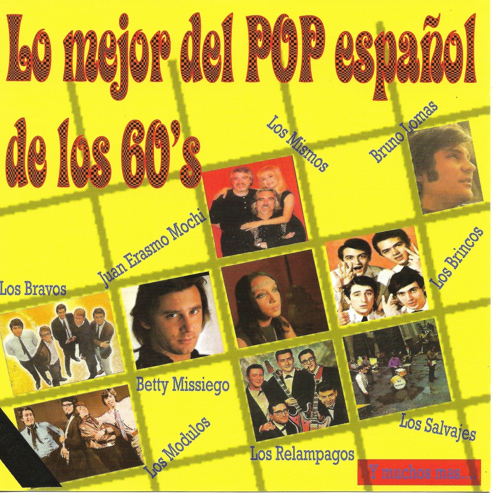 Noche de Relampagos (Nueva Version)