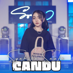 Syahiba Saufa的專輯CANDU