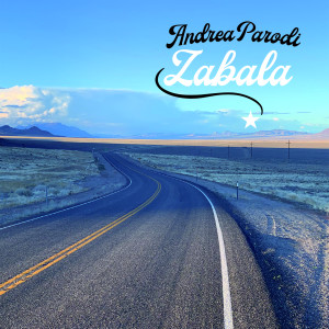 Album Andrea Parodi Zabala from Andrea Parodi Zabala