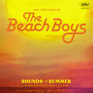 收聽The Beach Boys的The Night Was So Young歌詞歌曲
