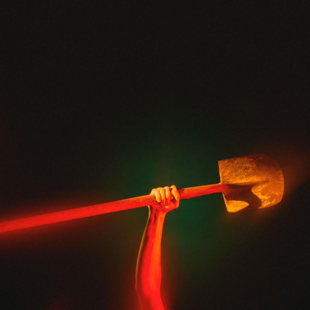 Spelunkfunk (feat. Kumary Sawyers)
