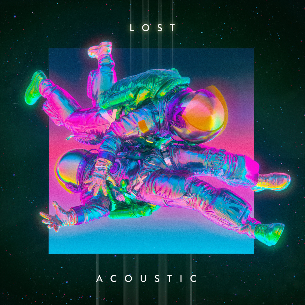 Lost (Acoustic)