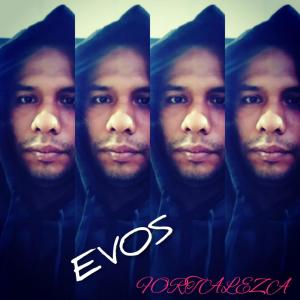 Dengarkan lagu Errores De Ayer (feat. Rapzo) nyanyian Evos dengan lirik