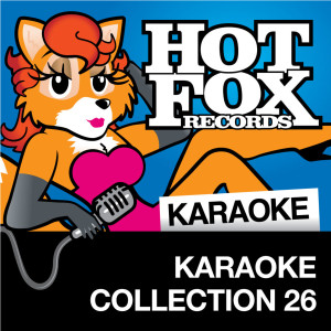 ดาวน์โหลดและฟังเพลง Dancing In The Street (In The Style Of 'Martha And The Vandellas') พร้อมเนื้อเพลงจาก Hot Fox Karaoke