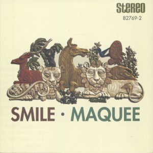 อัลบัม Maquee ศิลปิน Smile