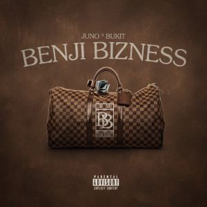 Juno的專輯Benji Bizness (Explicit)