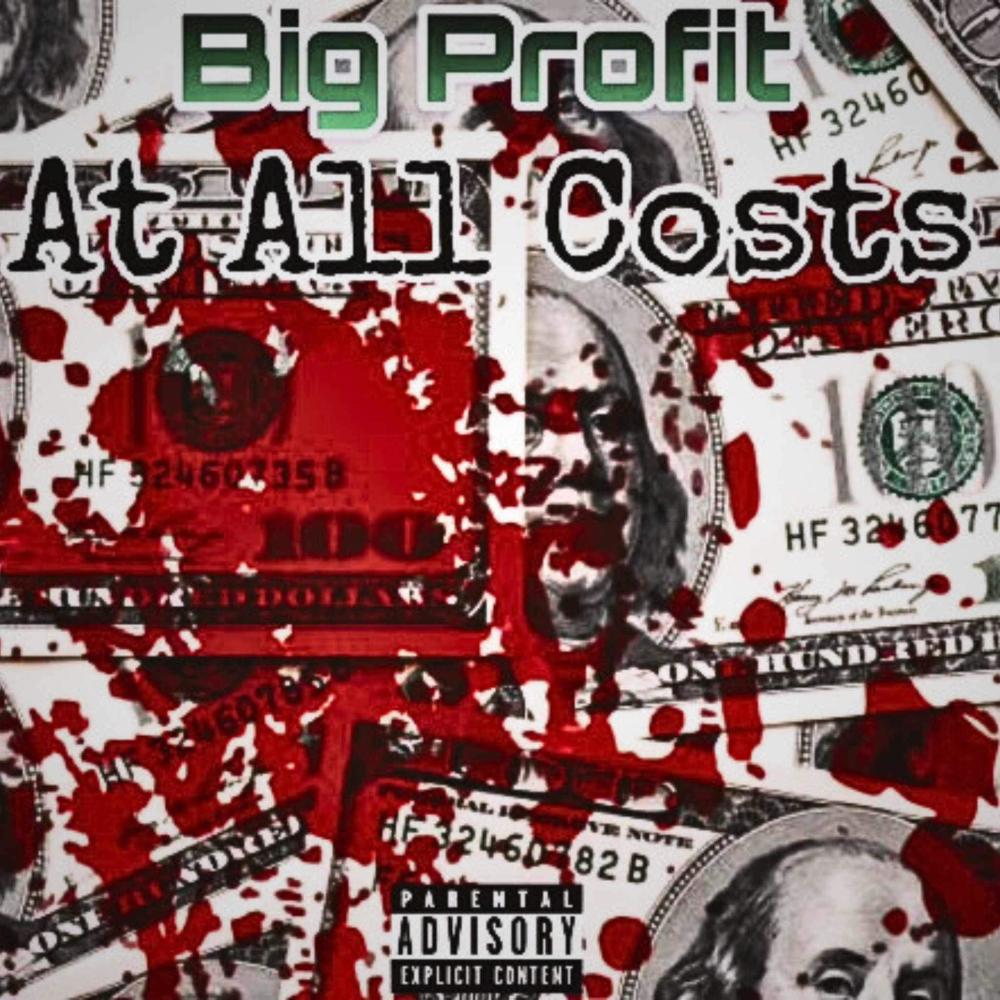 Problems (feat. Crip Mac) (Explicit)
