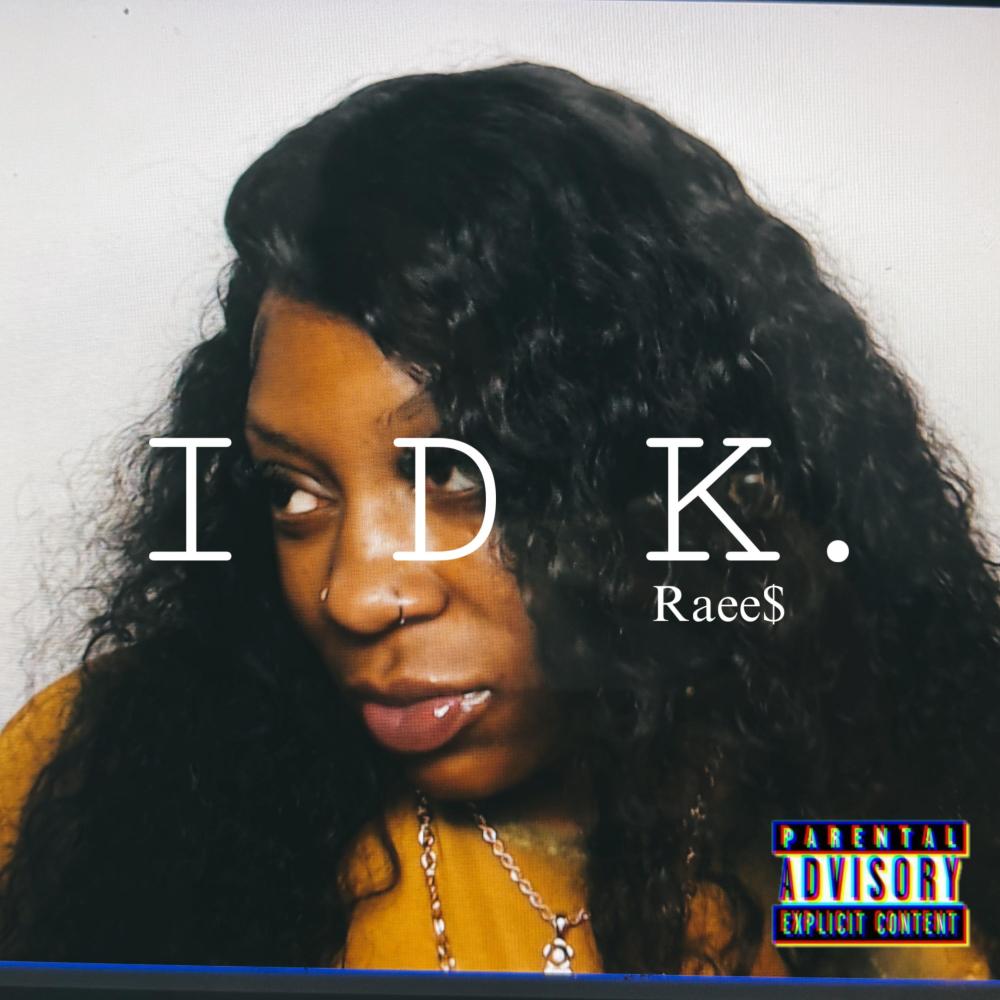 IDK. (Explicit)