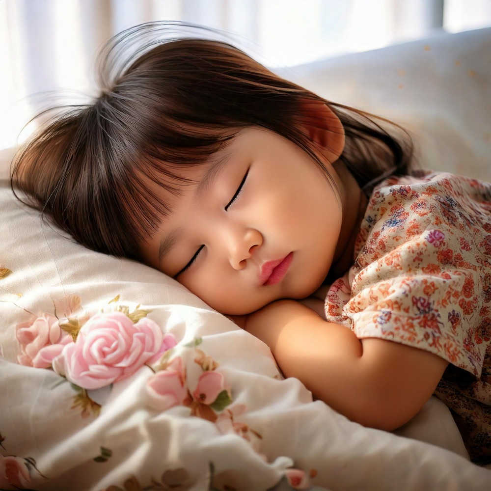 Soft Tunes For Dreaming