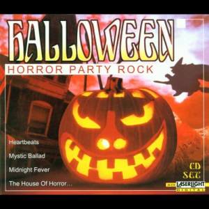 ดาวน์โหลดและฟังเพลง Horror Party Rock พร้อมเนื้อเพลงจาก Dave Miller