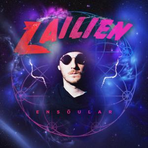 收聽Lailien的Blue Love歌詞歌曲