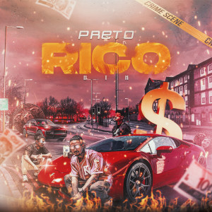 Various Artists的專輯Preto Rico