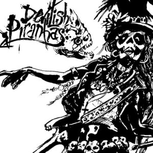 收聽Devilish Piranhas的Something Wild歌詞歌曲