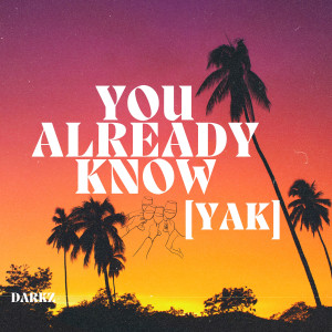 收聽Darkz的You Already Know (Yak)歌詞歌曲