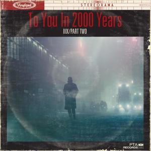 IIIX的專輯To You In 2000 Years (Explicit)