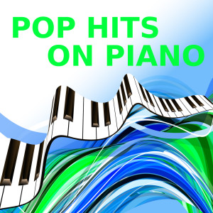 Album Pop Hits on Piano from Pianoman