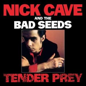 Nick Cave & The Bad Seeds的專輯Tender Prey (2010 Remastered Version)