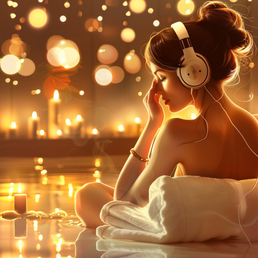 Lasting Touch Relaxation