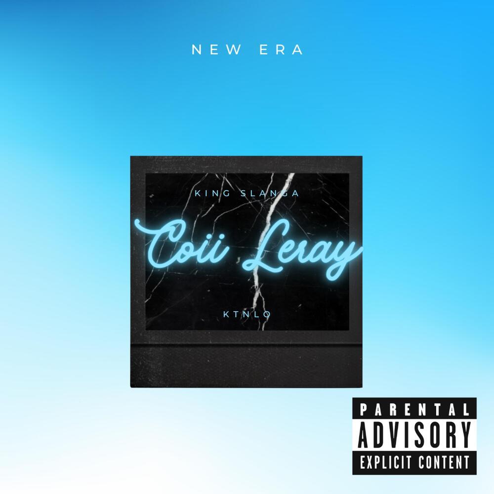 Coii Leray (Explicit)
