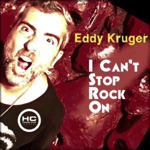 อัลบัม I Can't Stop Rock On ศิลปิน Eddy Kruger