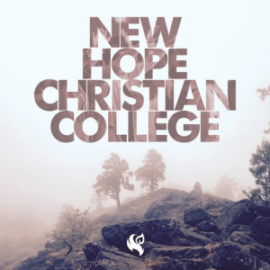收聽New Hope Christian College的Long For You歌詞歌曲