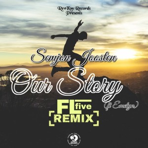 Album Our Story (Flfive remix) from 