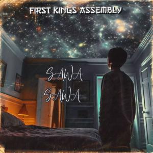 First Kings Assembly的專輯SAWA SAWA