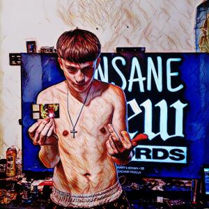 Album Palm tree (Explicit) from 