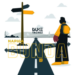 Listen to BUNDA TUNDUMA song with lyrics from Duke Tachez
