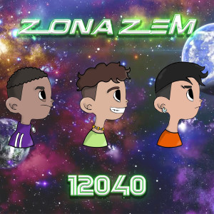 Listen to Ora o mai (Explicit) song with lyrics from Zona Zem
