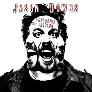 收聽Jason Downs的Just Obey歌詞歌曲