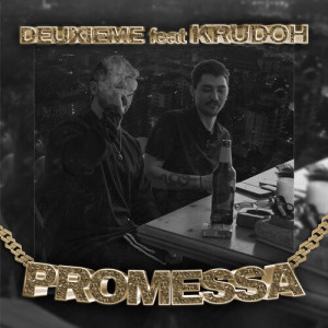 Album Promessa (Explicit) from 