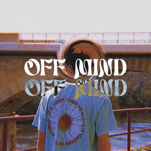 Album off mind oleh teasün