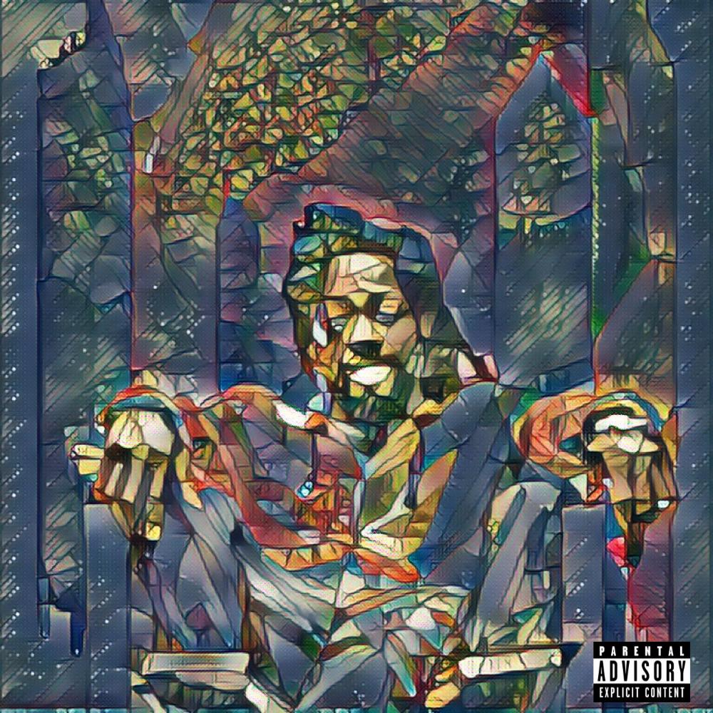 Glass House (feat. Smoketown Knave) (Explicit)