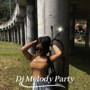 Album DJ Melody Party oleh Wahyu Kober