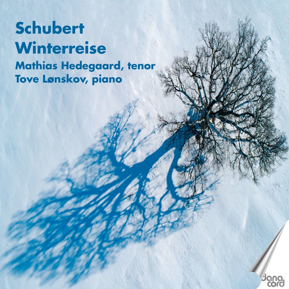 Winterreise, Op. 89, D 911: Die Krähe