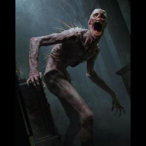 Listen to Zombie song with lyrics from BeatsbyVishnu