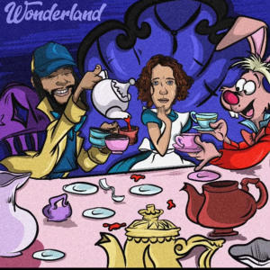 default playlist img