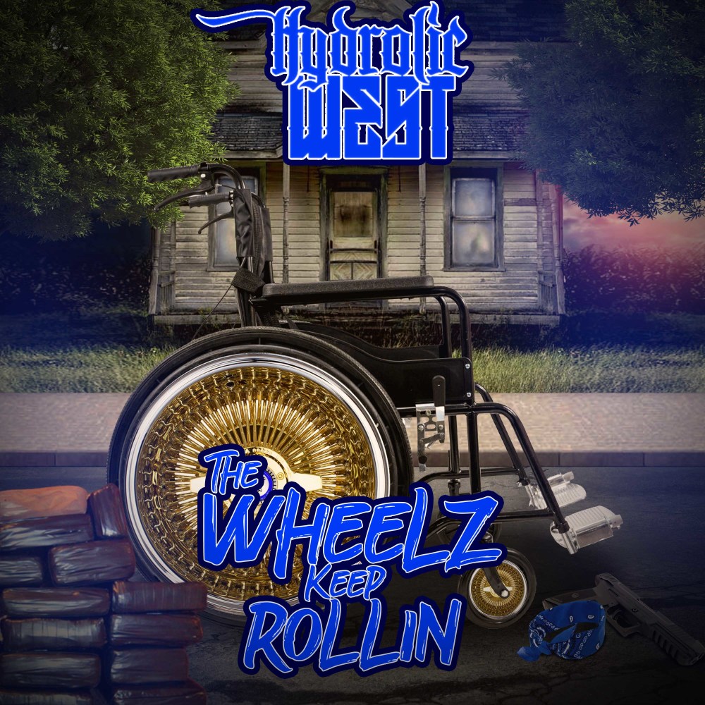 West Side Drip (Explicit)
