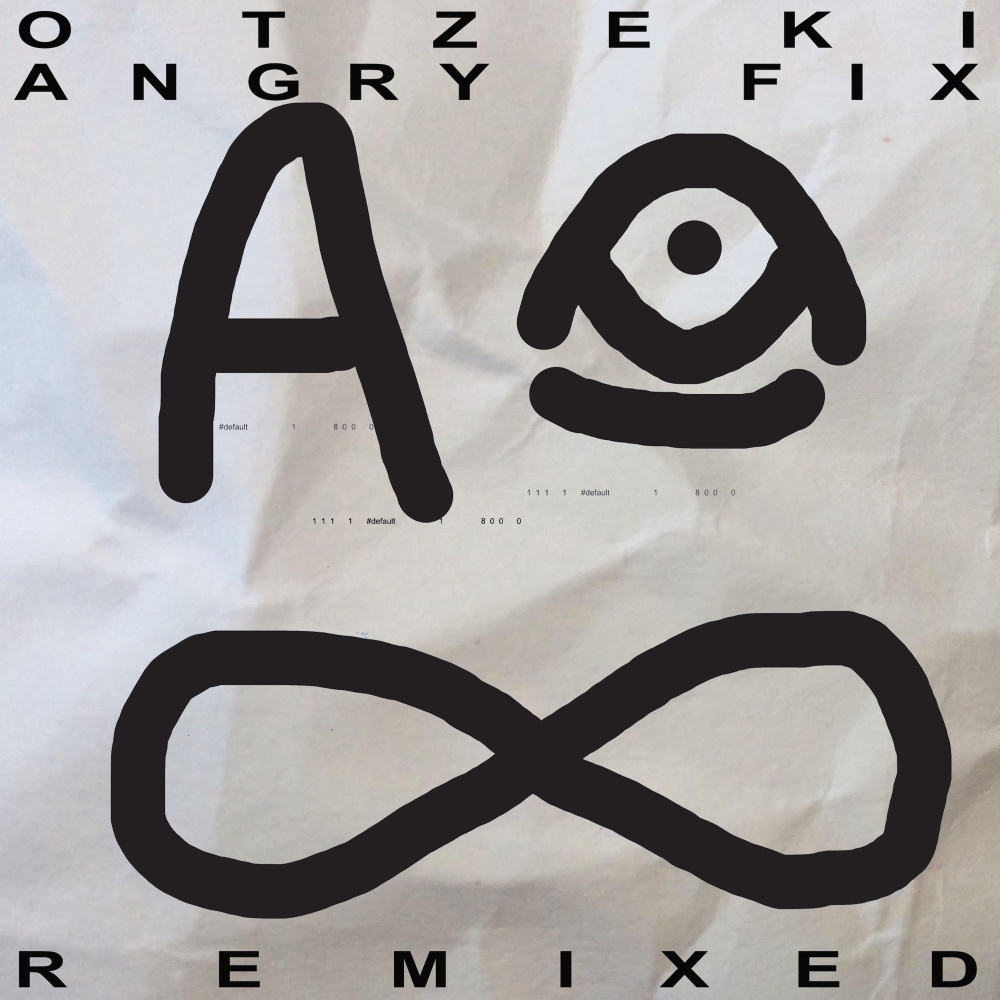 Angry Fix (Champyons Remix)