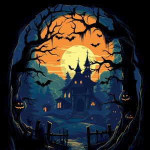 Various的專輯Monster Mash! Halloween Music - Scary Halloween Songs & Soundtracks