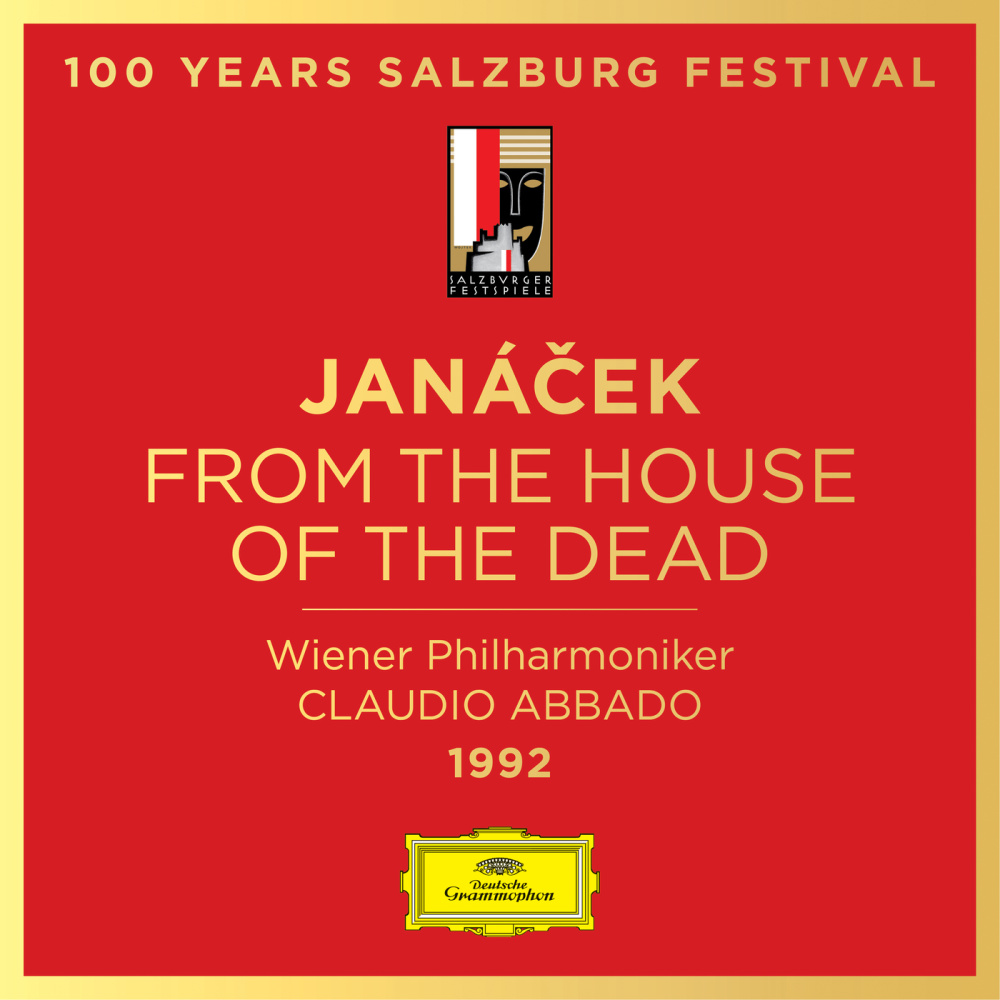 Janácek: From the House of the Dead (Z Mrtvého Domu) / Act 2 - Hra o Kedrilovi a Juanovi (Live)